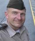 Встретьте Мужчинa : Matthew, 51 лет до Россия  Davydovskoe